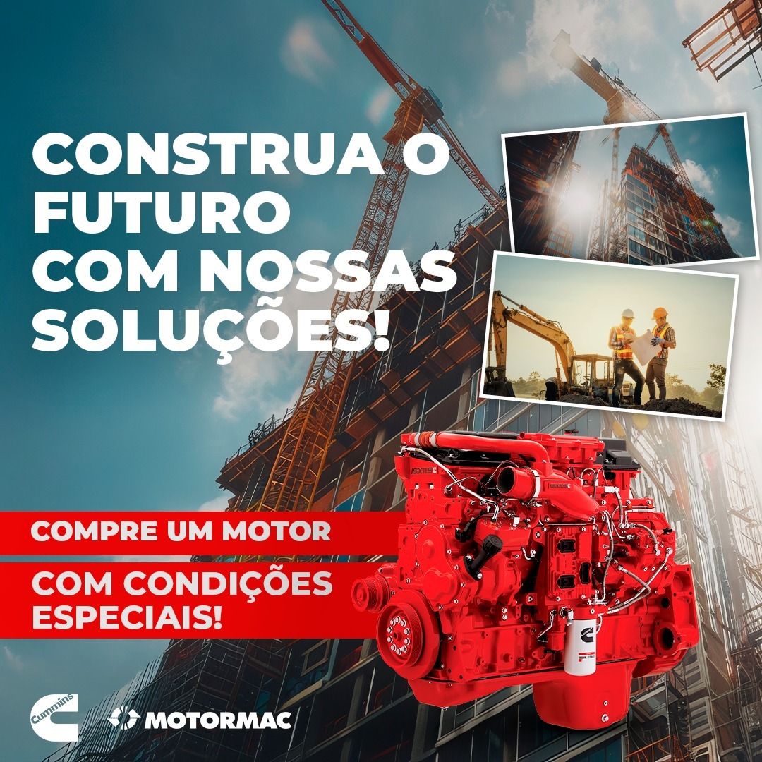 Grupo Motormac ad