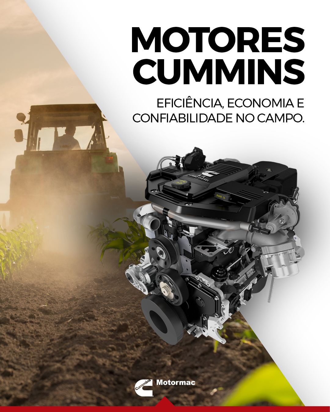 Grupo Motormac ad