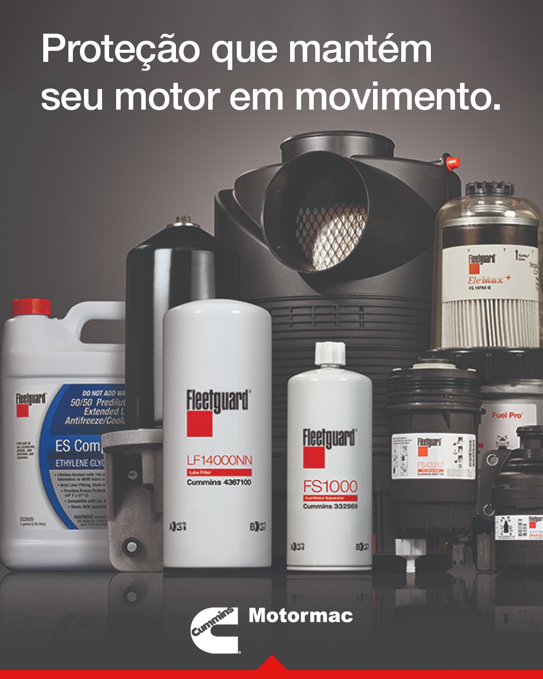 Grupo Motormac ad