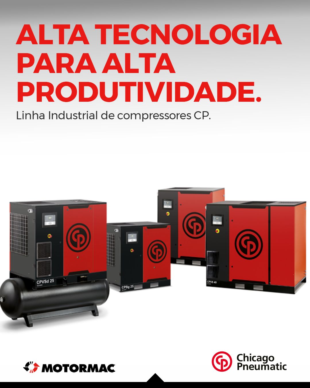 Grupo Motormac ad