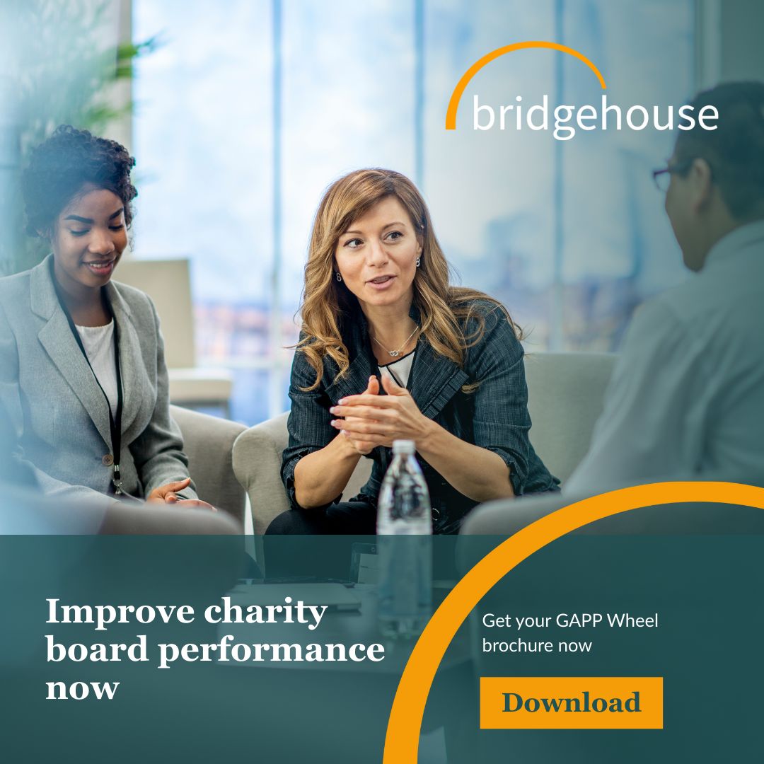 Bridgehouse ad