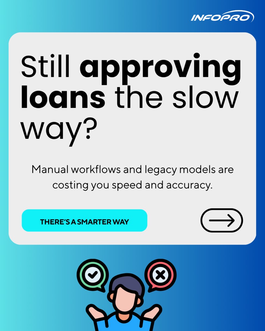 INFOPRO ad