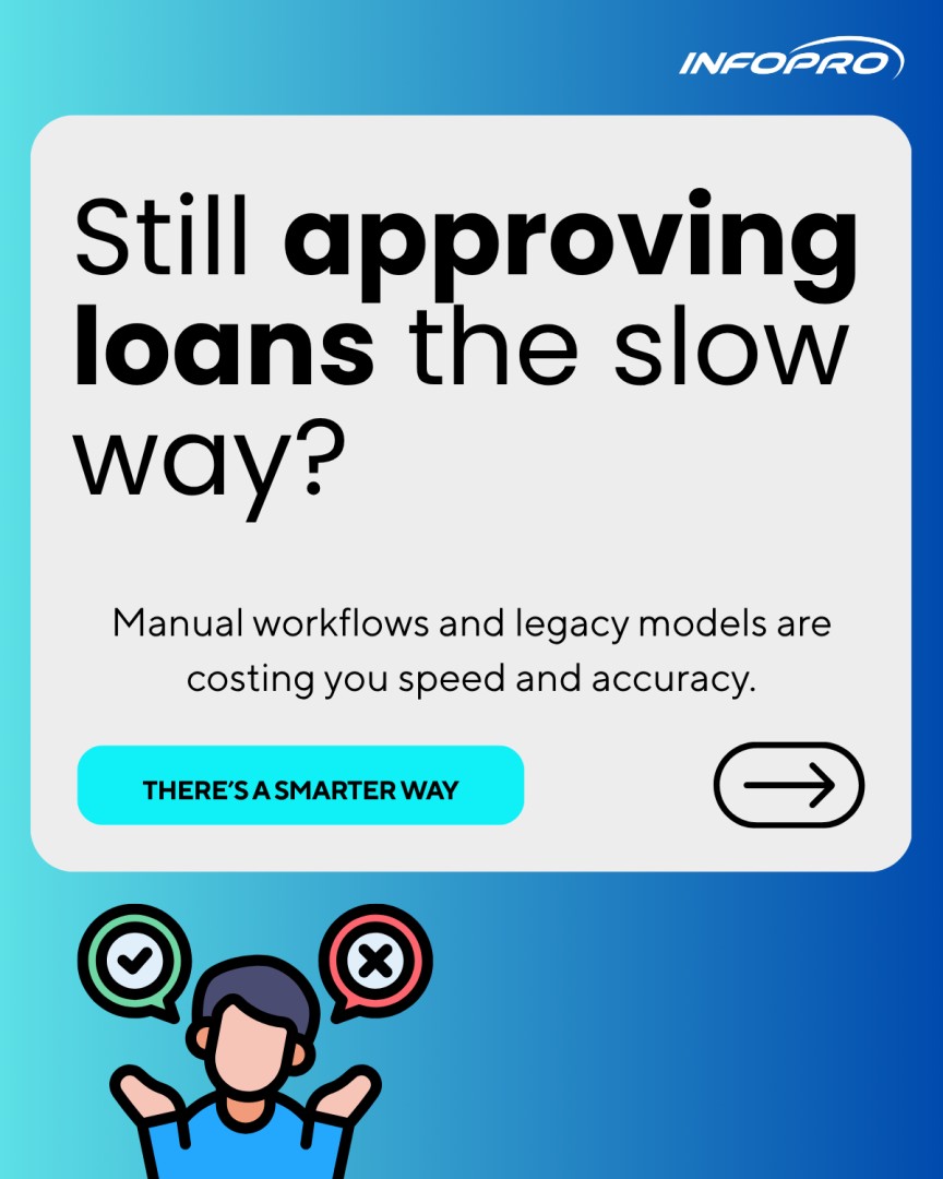 INFOPRO ad
