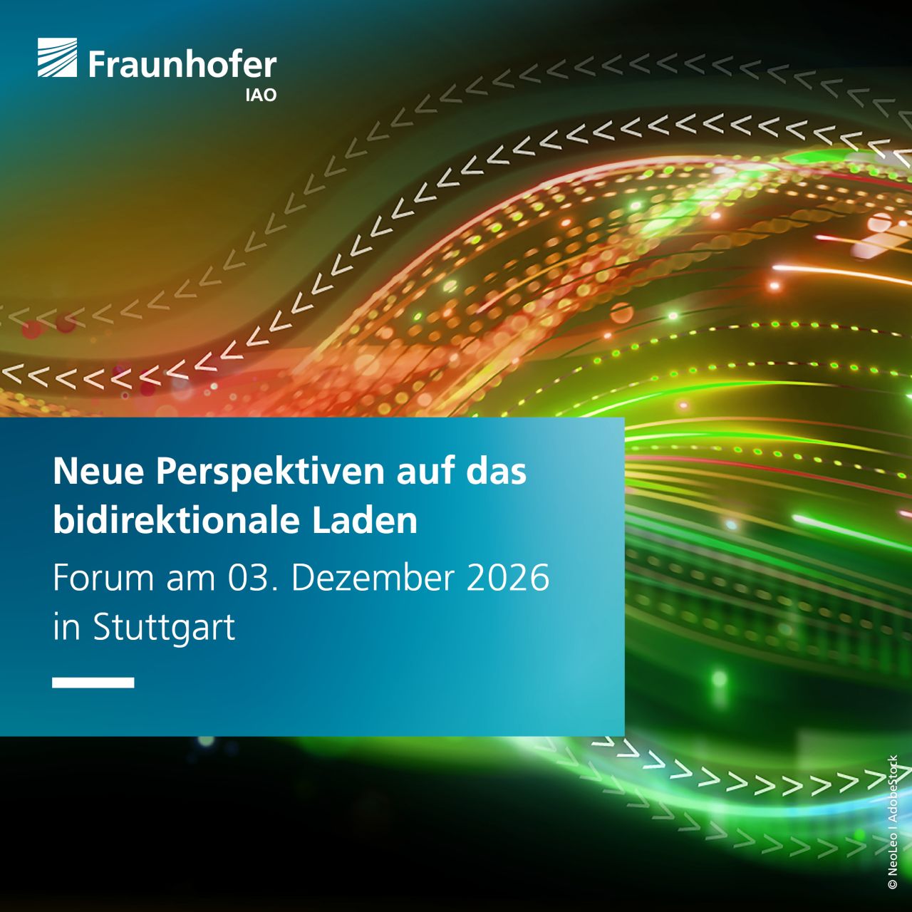 Fraunhofer IAO ad