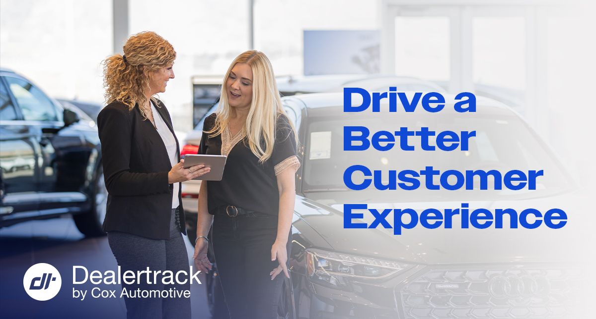 Dealertrack ad
