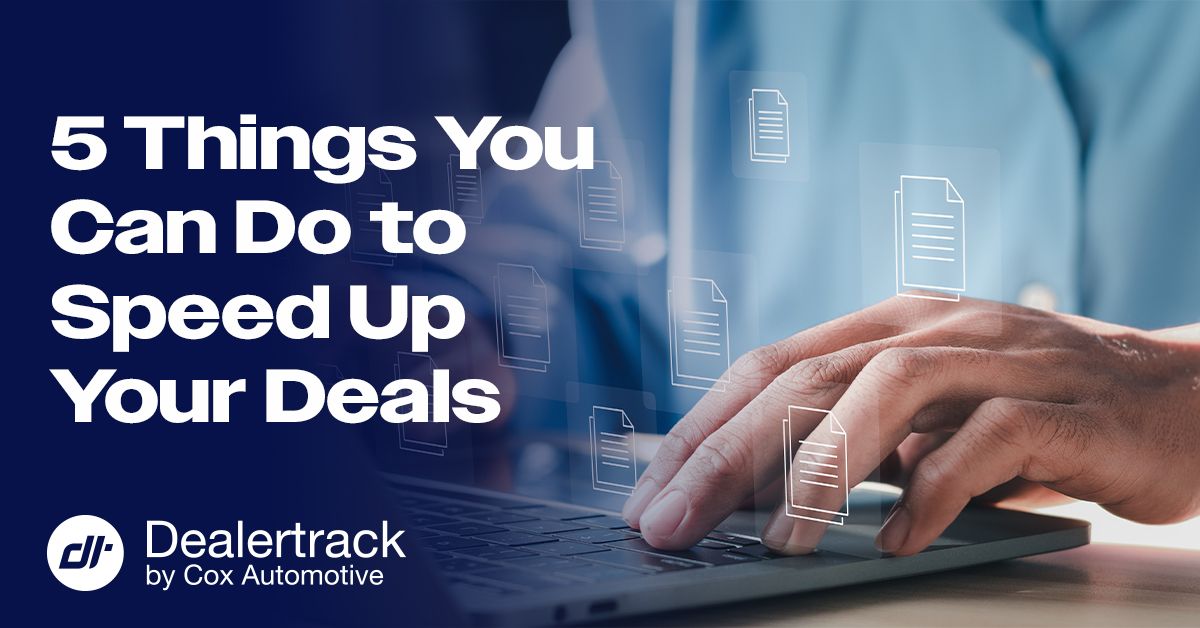 Dealertrack ad