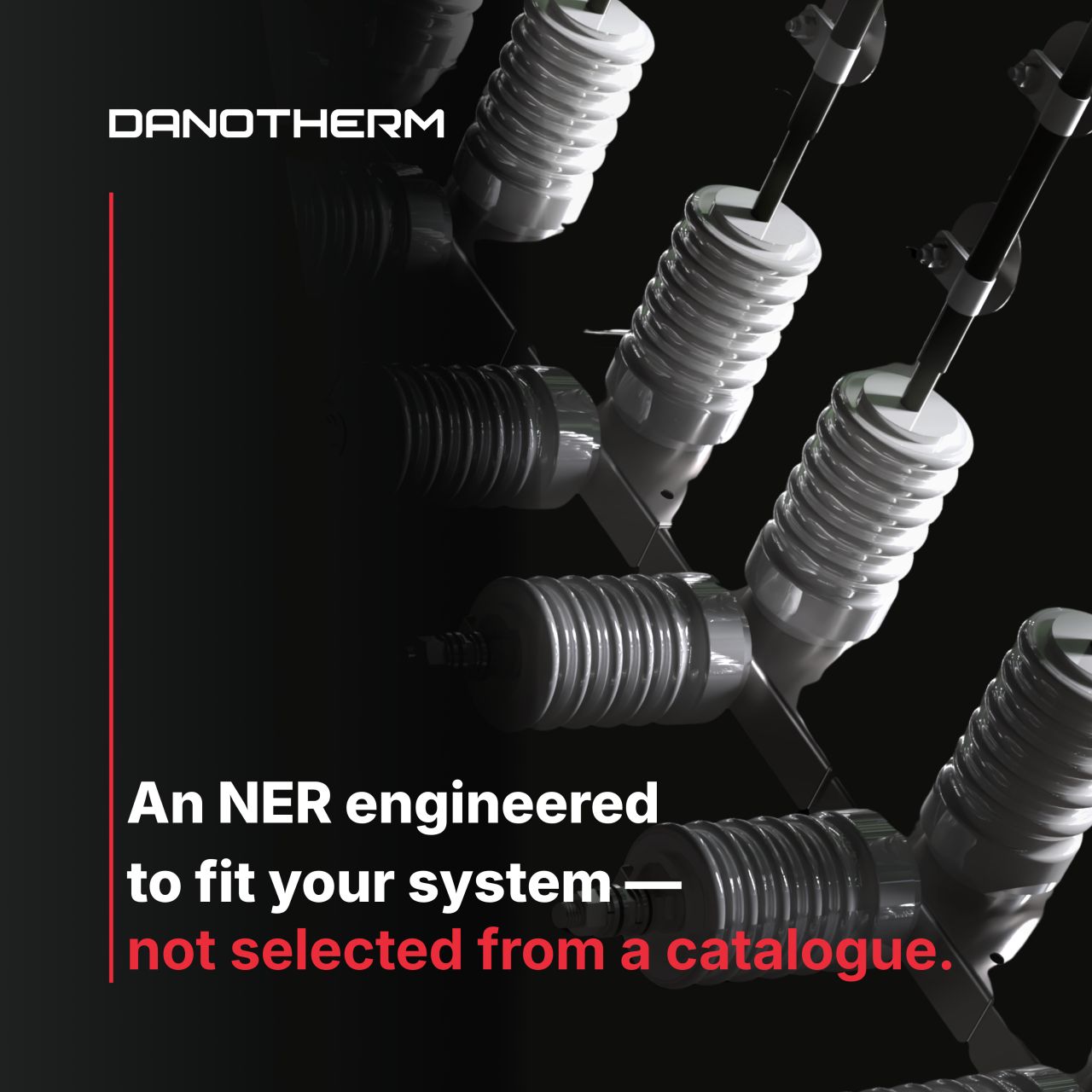 Danotherm Electric A/S ad