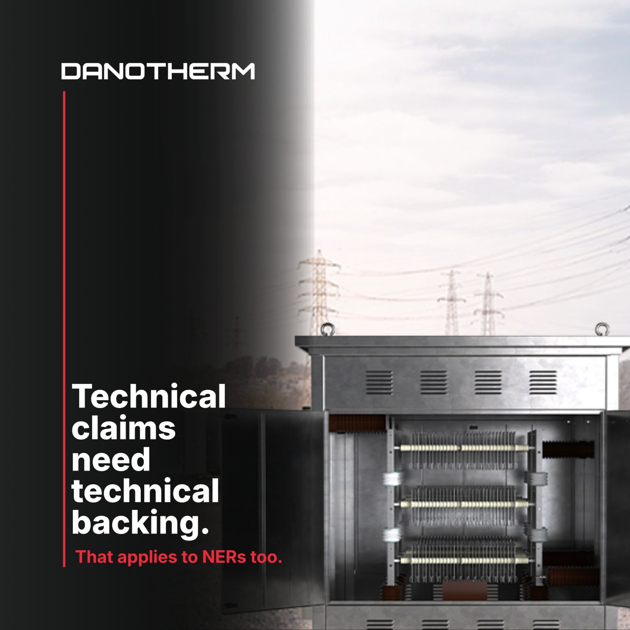 Danotherm Electric A/S ad