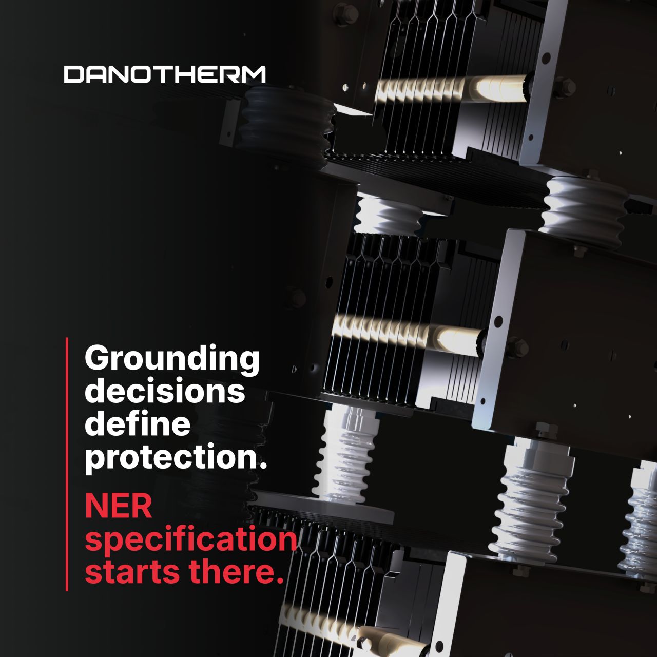 Danotherm Electric A/S ad