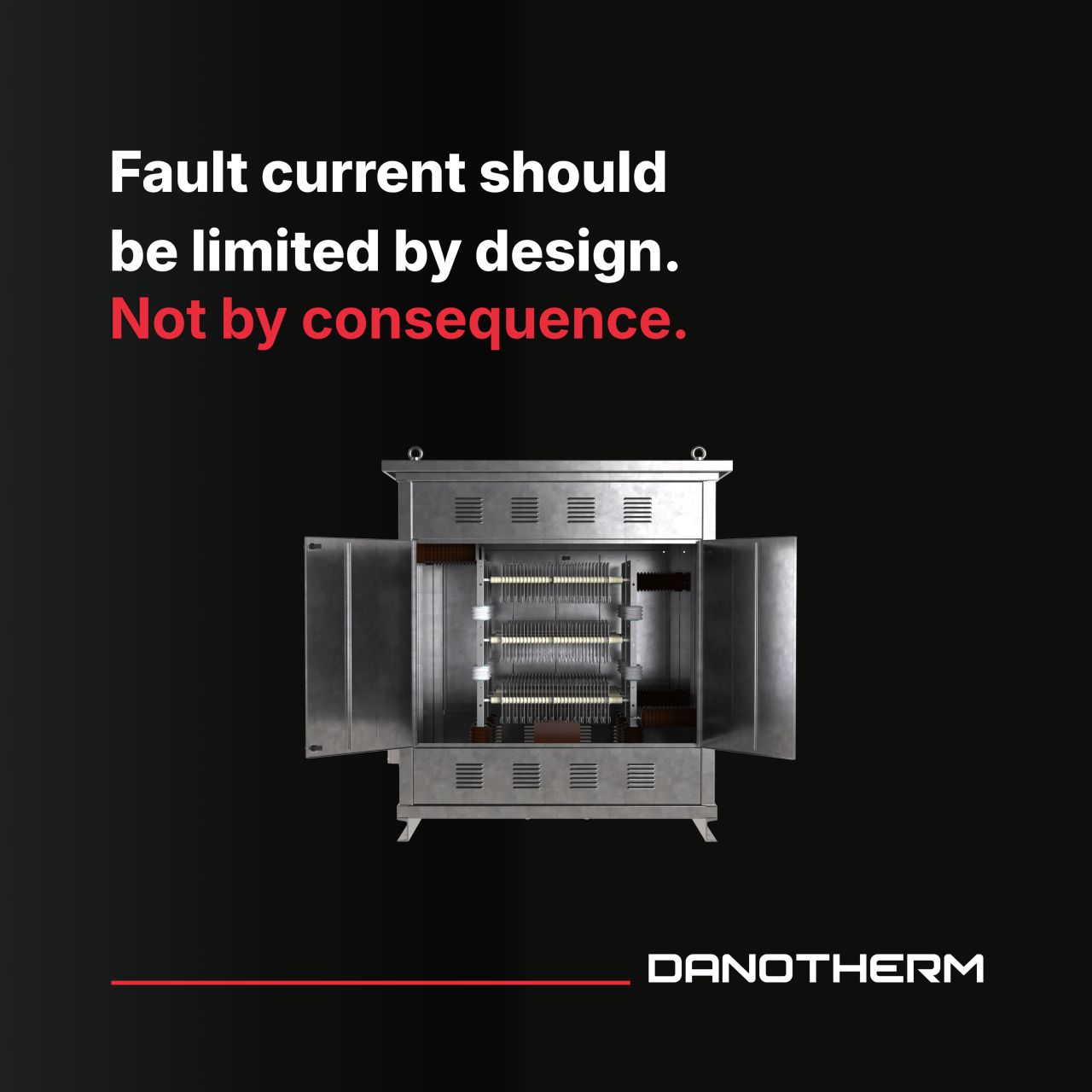 Danotherm Electric A/S ad