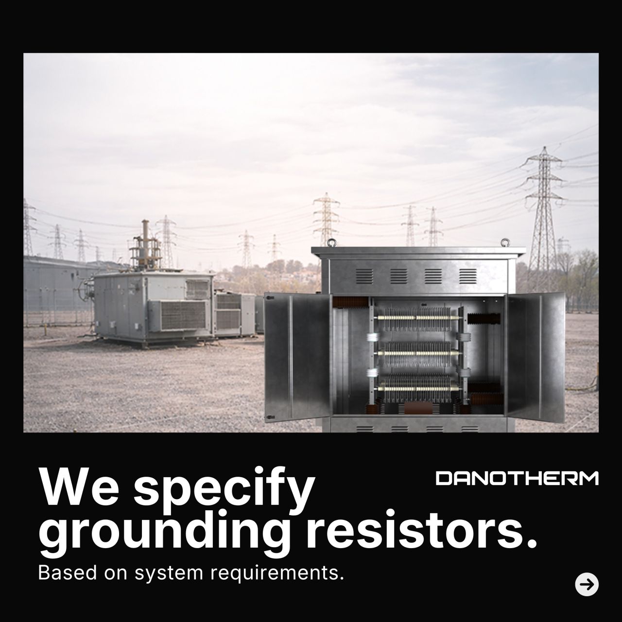 Danotherm Electric A/S ad