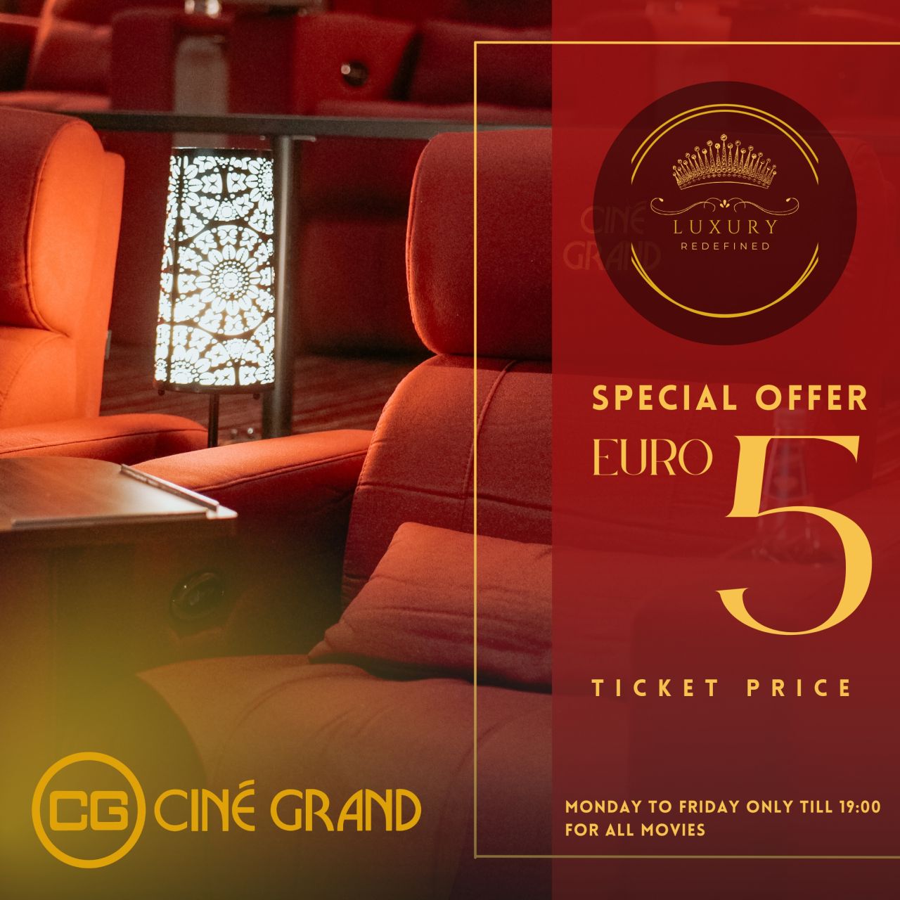CINE GRAND ad