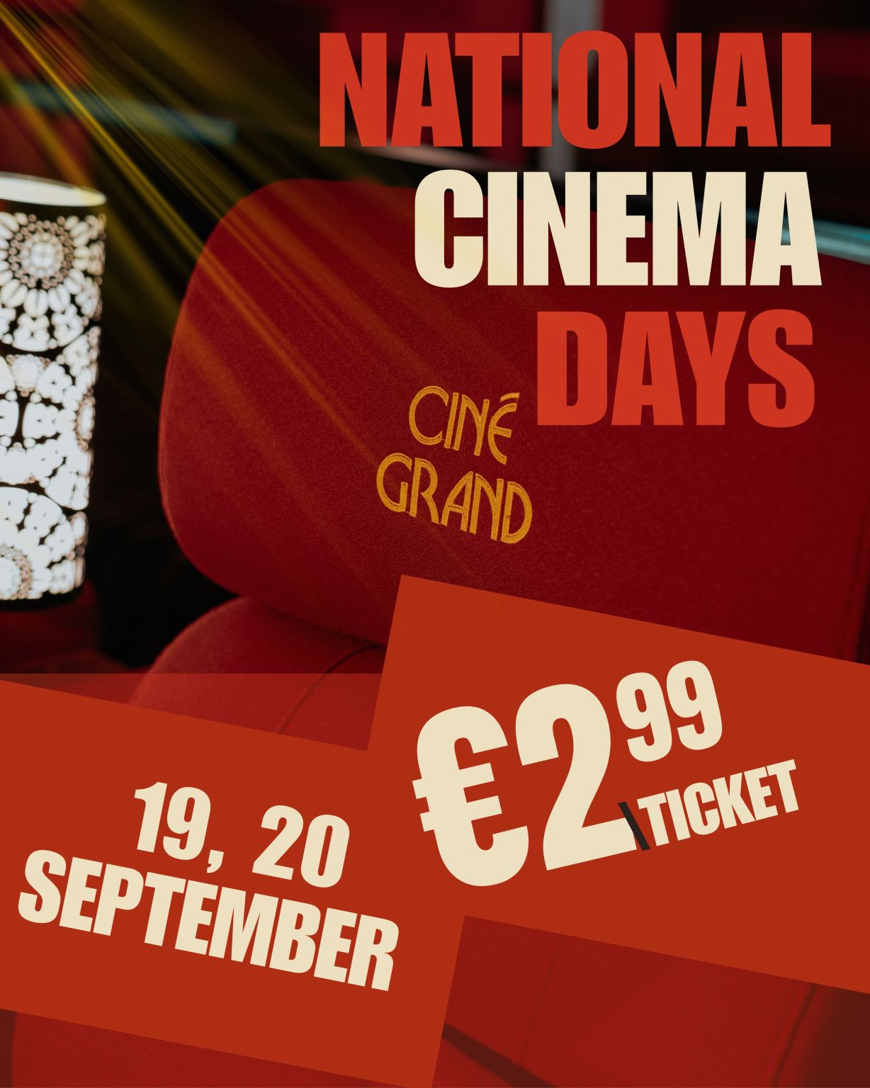 CINE GRAND ad