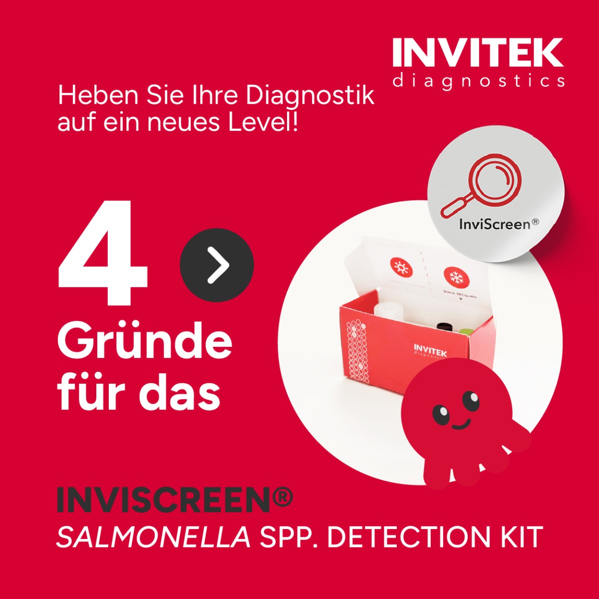 Invitek Diagnostics ad