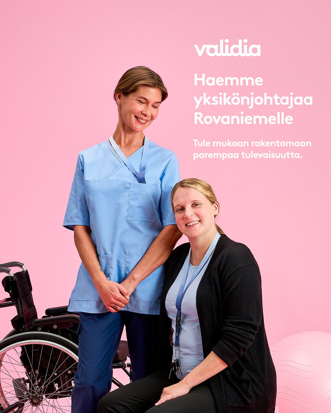 Validia ad