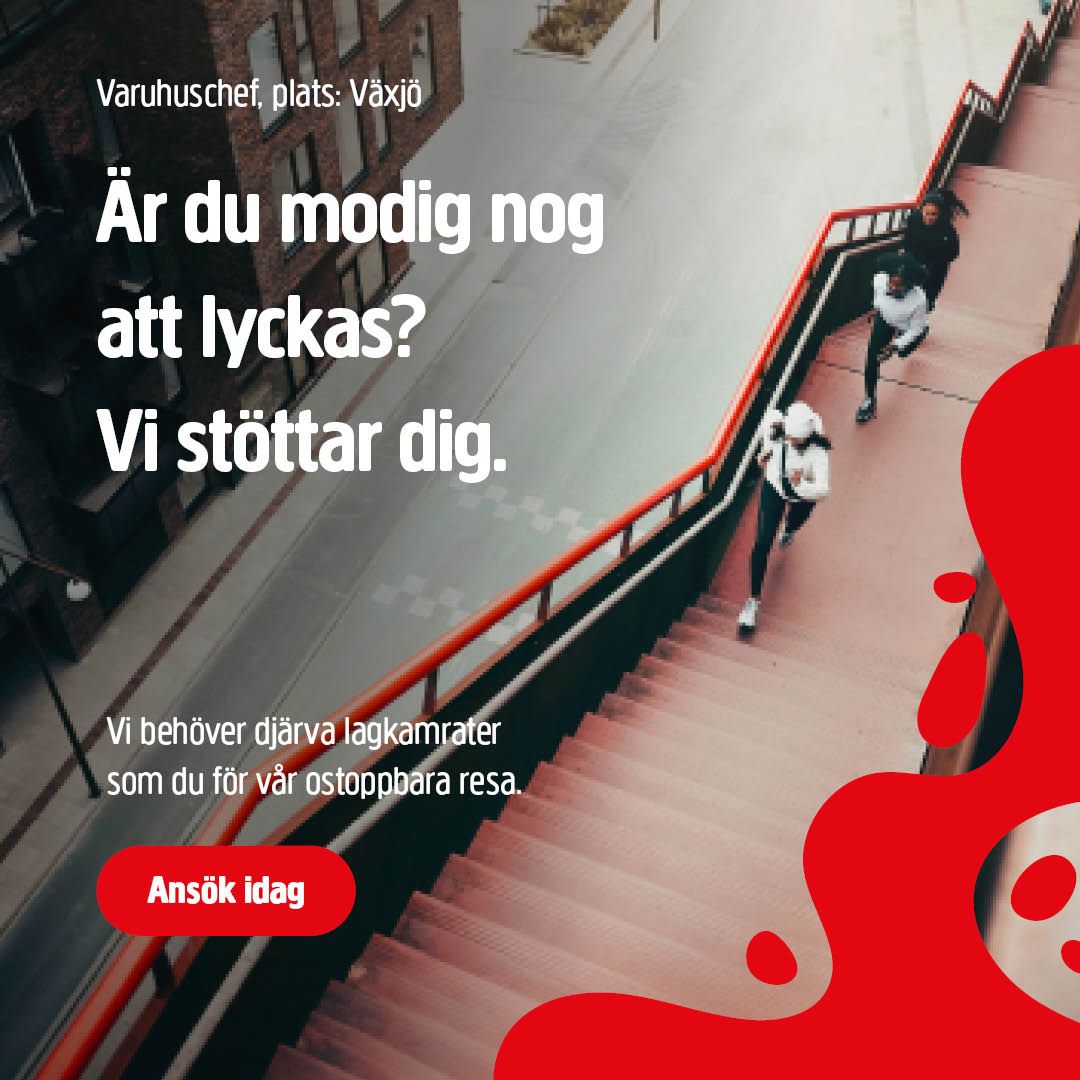 Jula ad