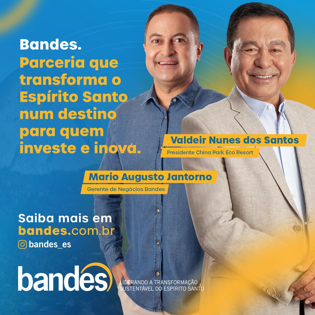 Bandes ES ad