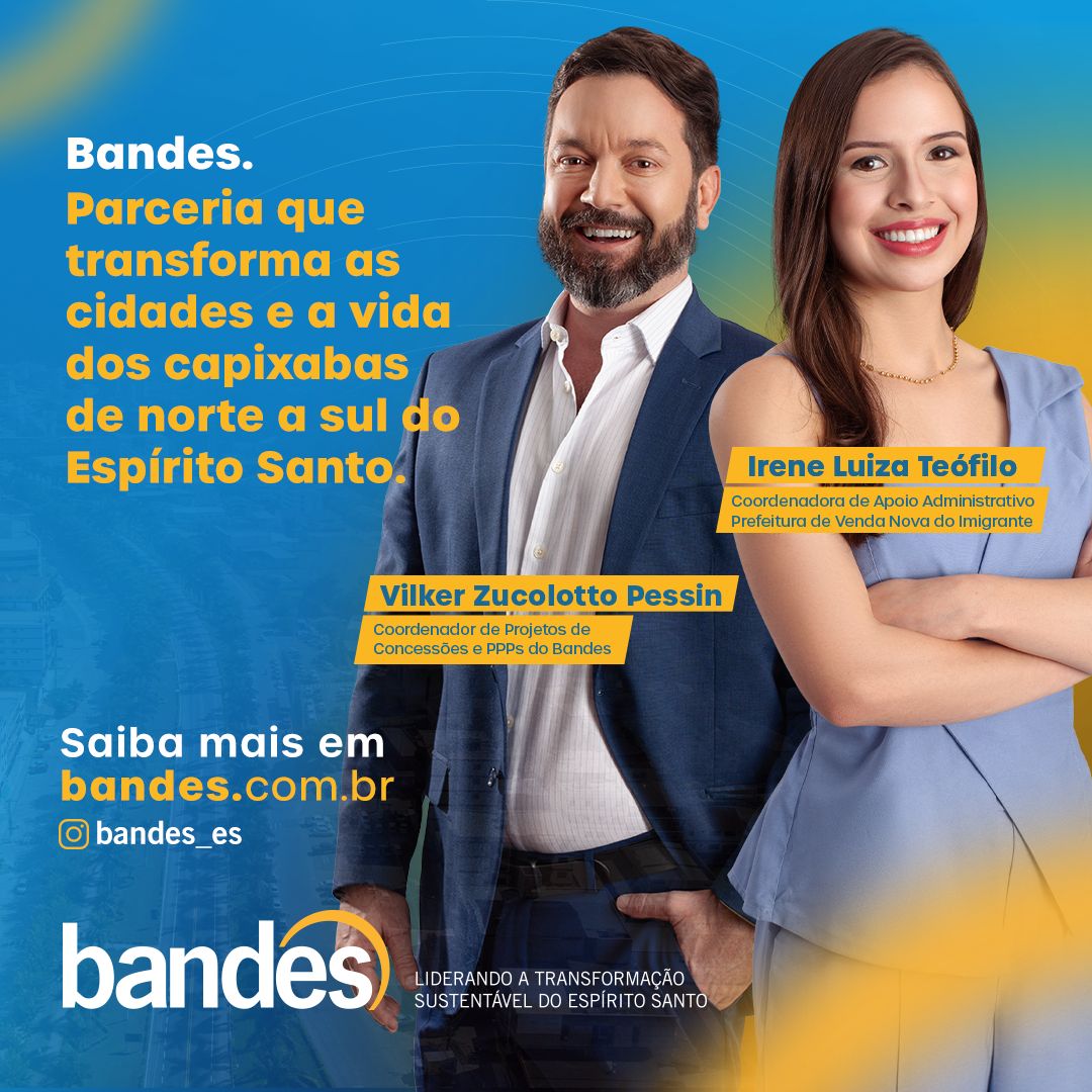 Bandes ES ad