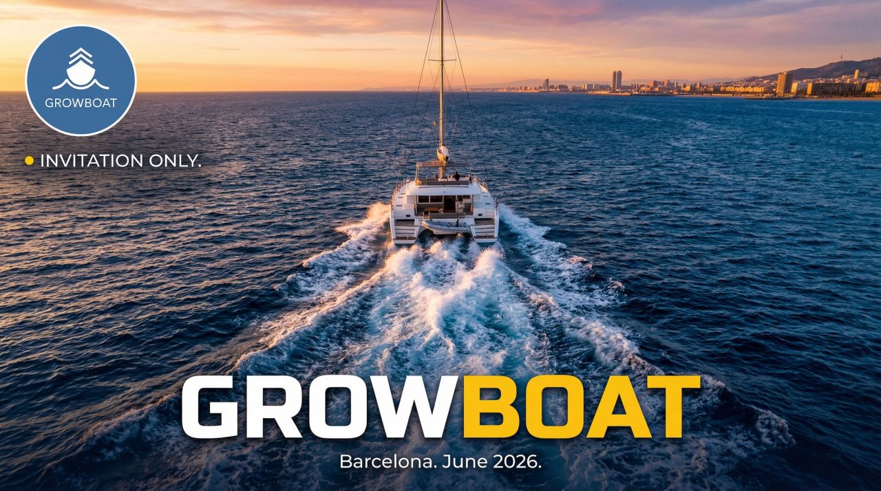 Admiral Media - Digital Marketing & Growth ad