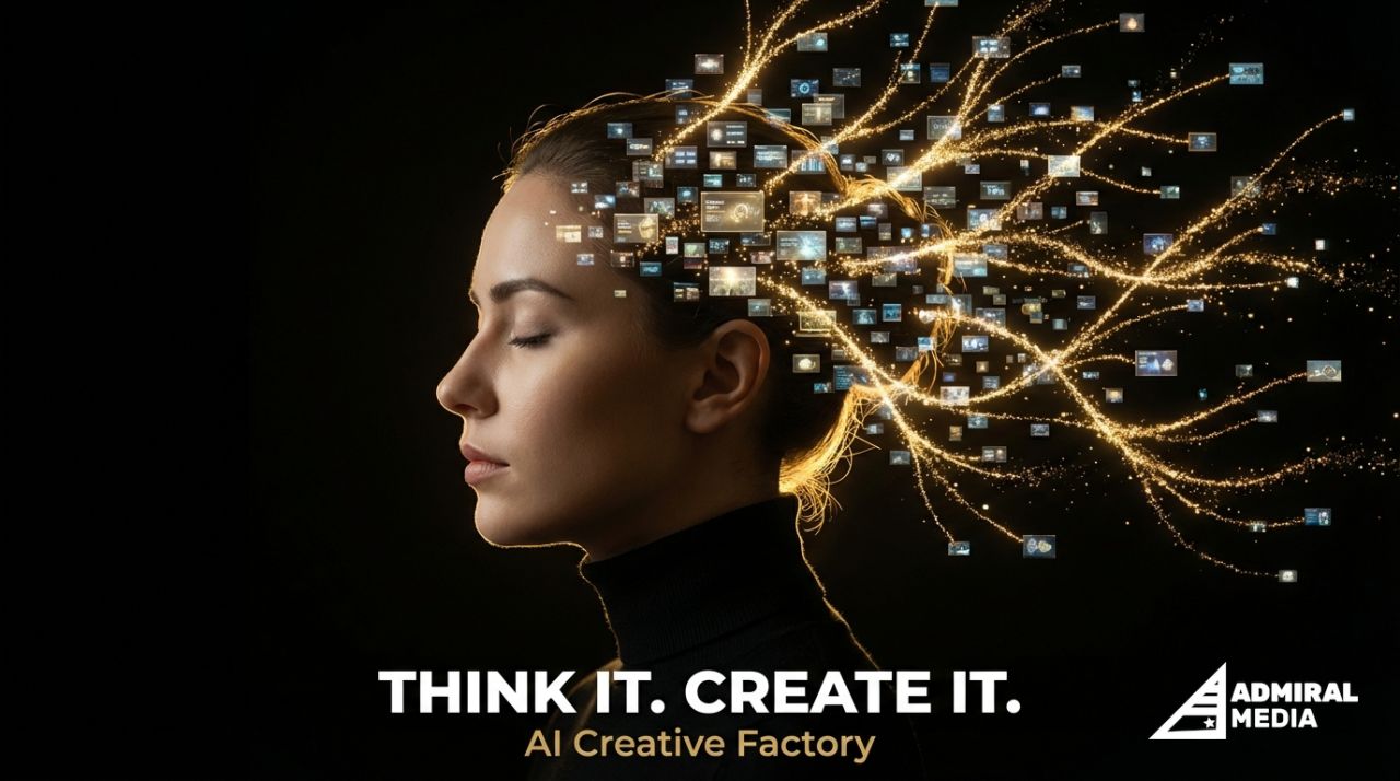 Admiral Media - Digital Marketing & Growth ad