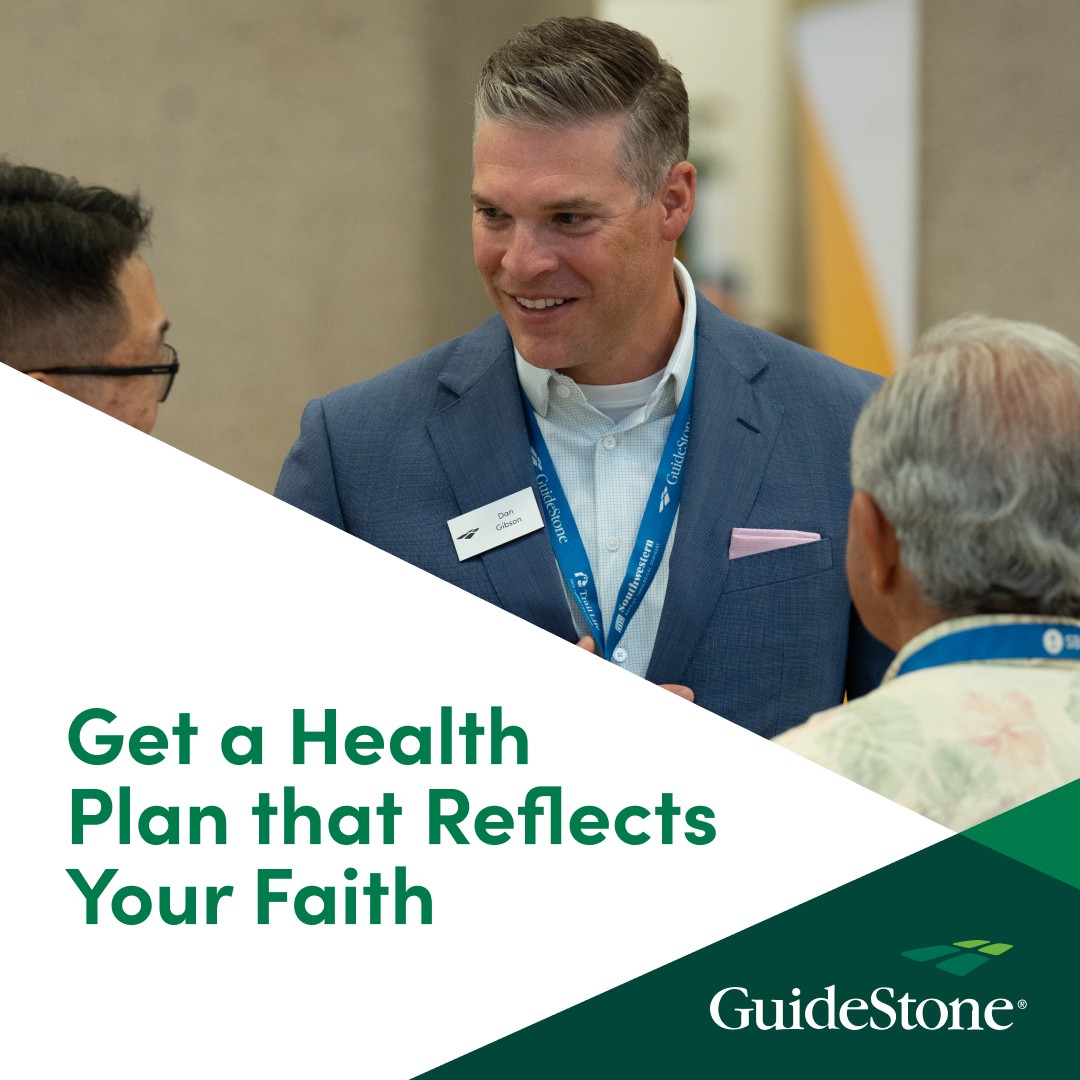 GuideStone Financial Resources ad
