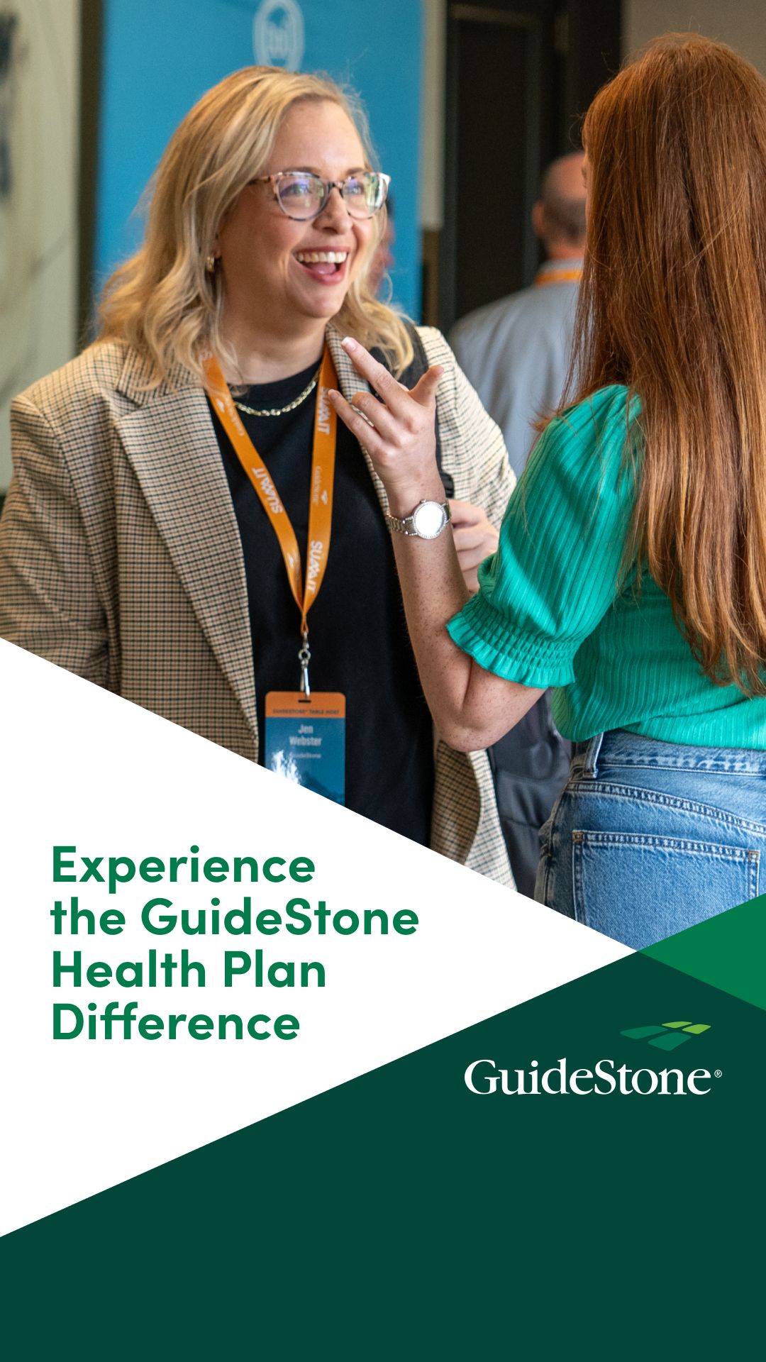 GuideStone Financial Resources ad