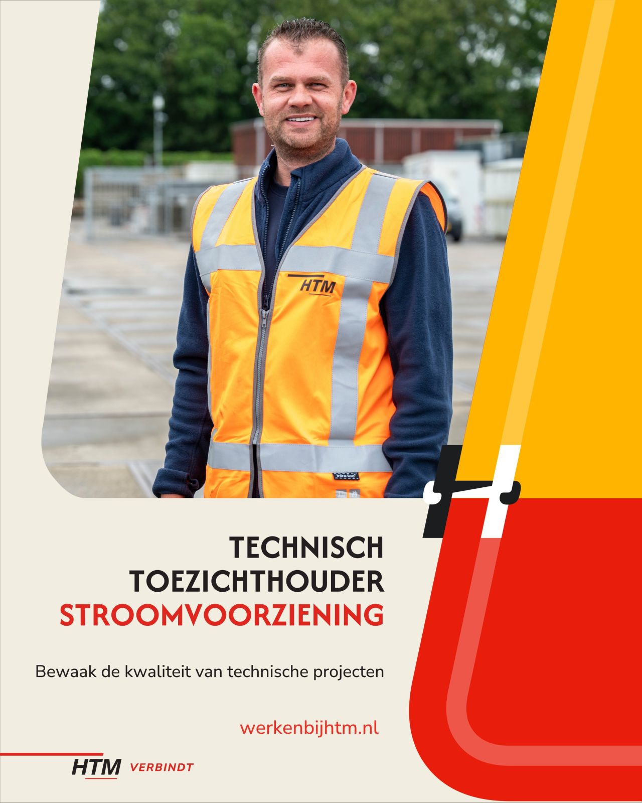 HTM Personenvervoer N.V. ad