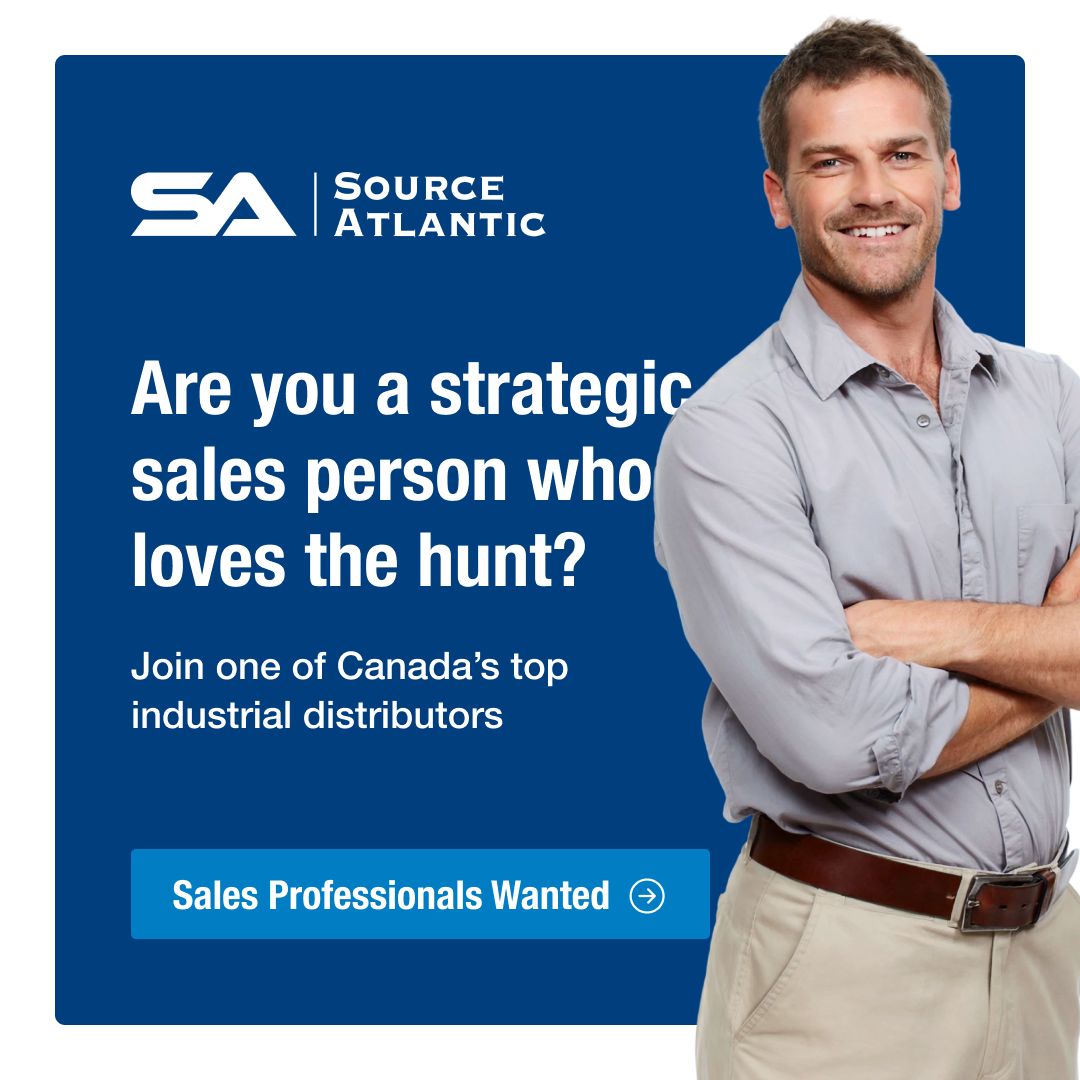 CareerBeacon ad