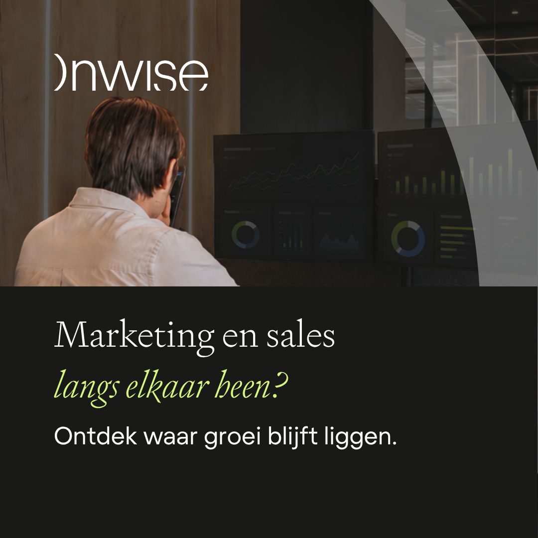 Onwise ad