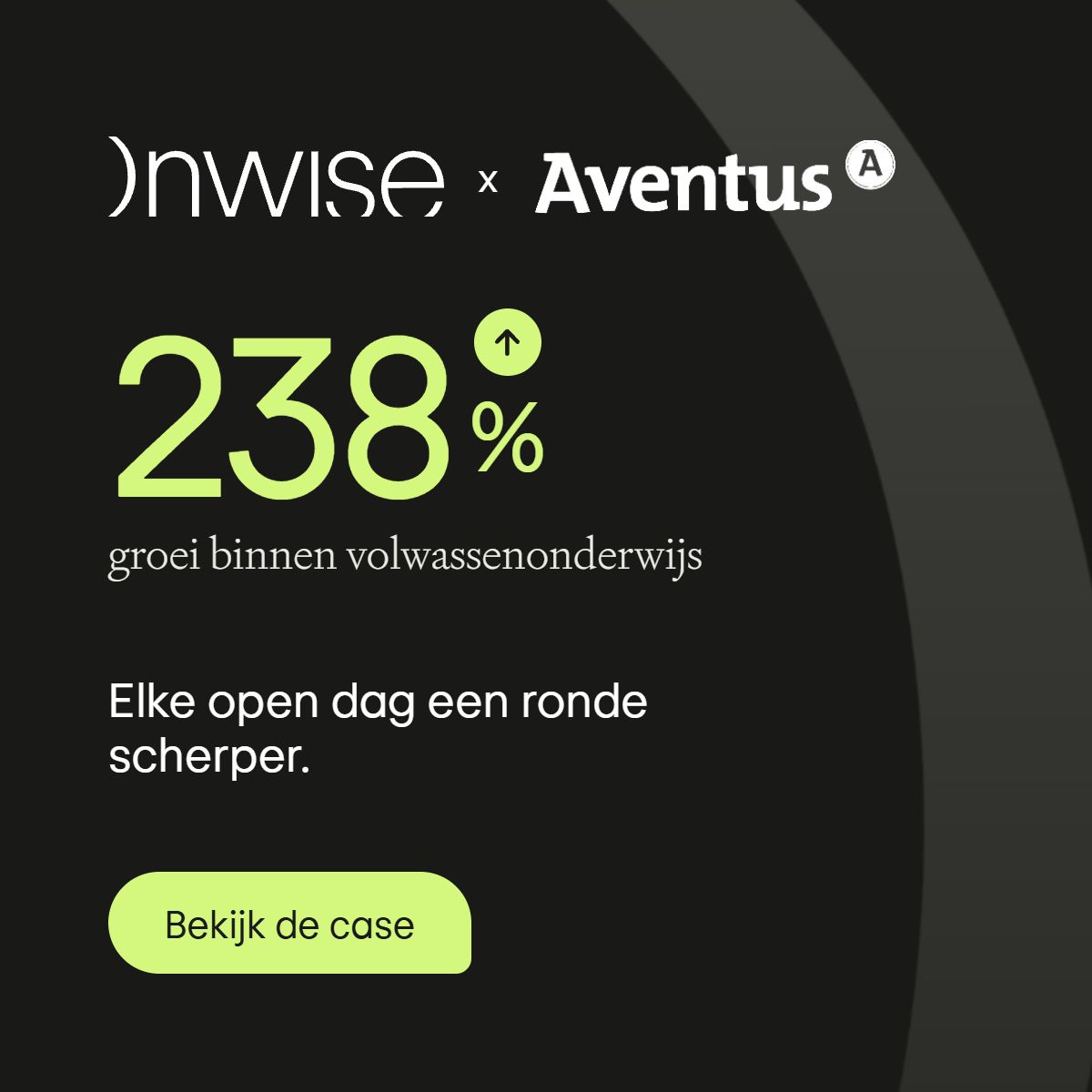 Onwise ad
