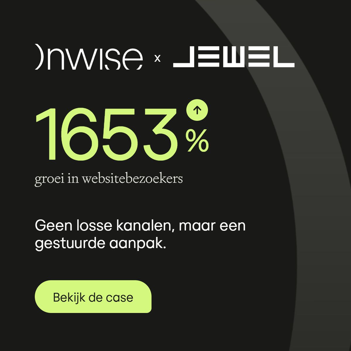 Onwise ad