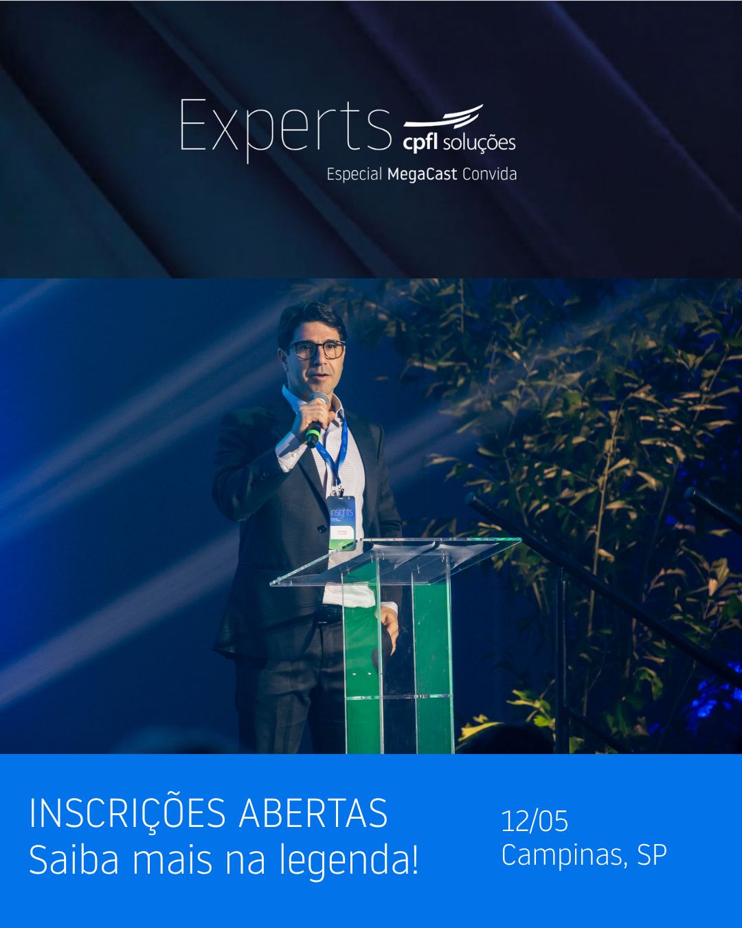 CPFL Soluções ad