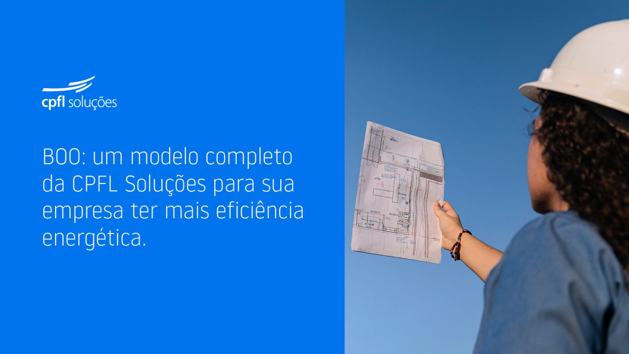 CPFL Soluções ad