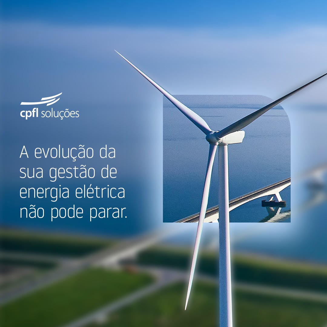 CPFL Soluções ad