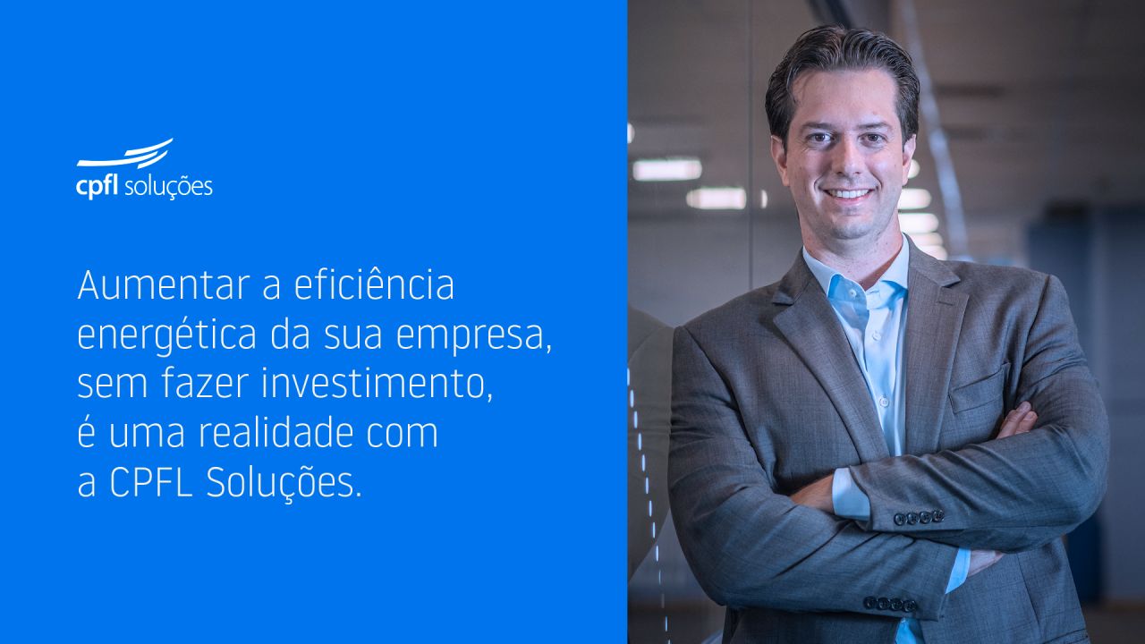 CPFL Soluções ad