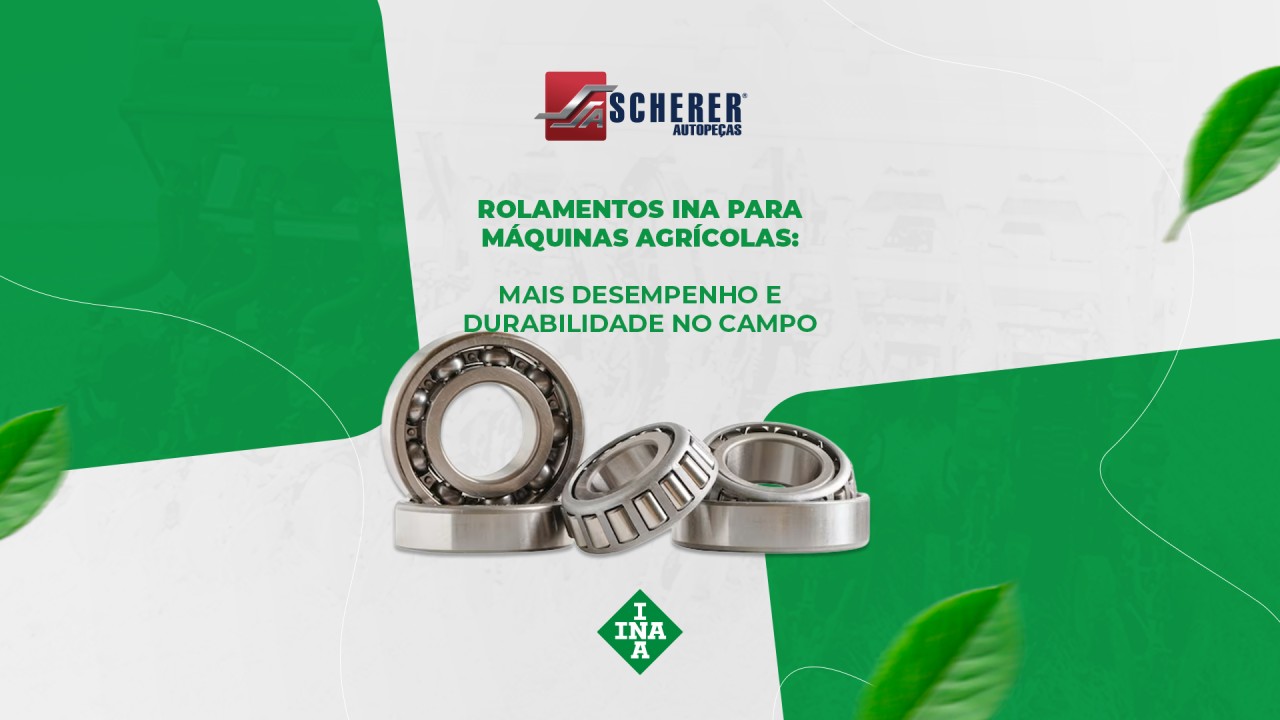 Scherer S/A ad
