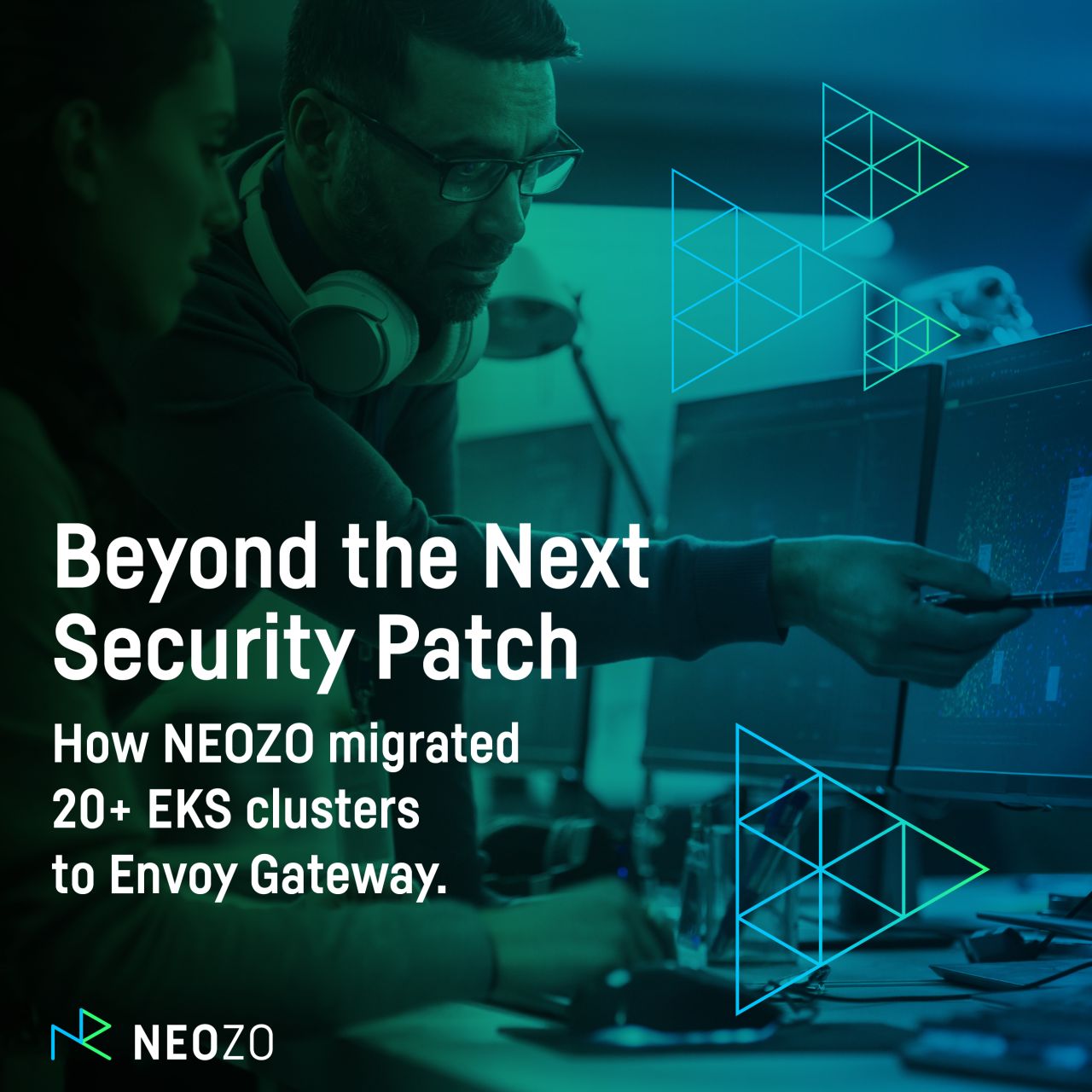 NEOZO ad