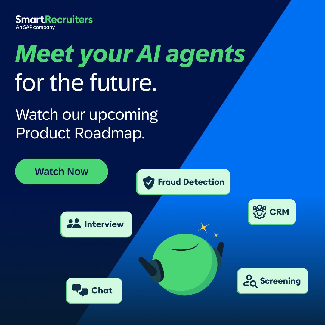 SmartRecruiters ad