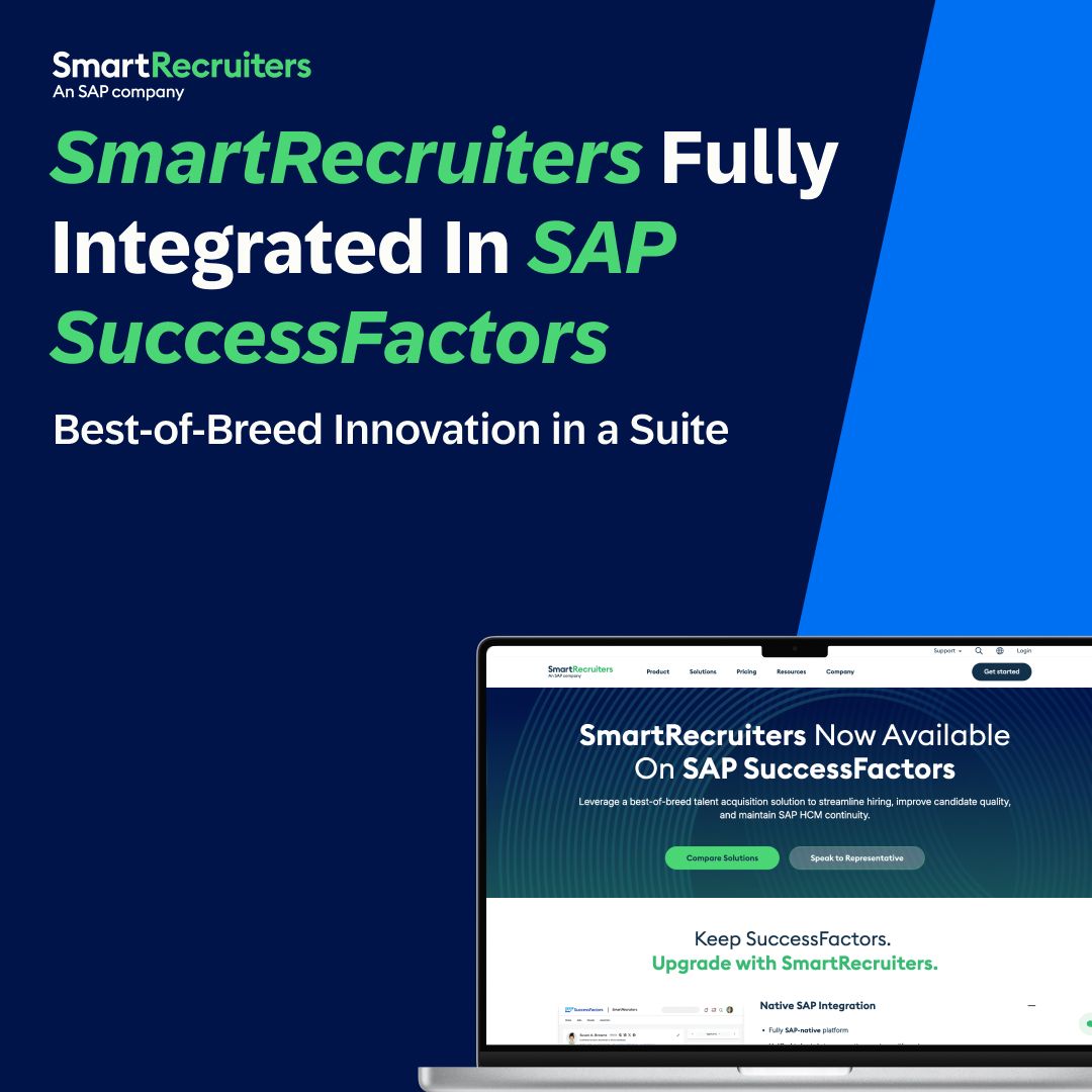 SmartRecruiters ad