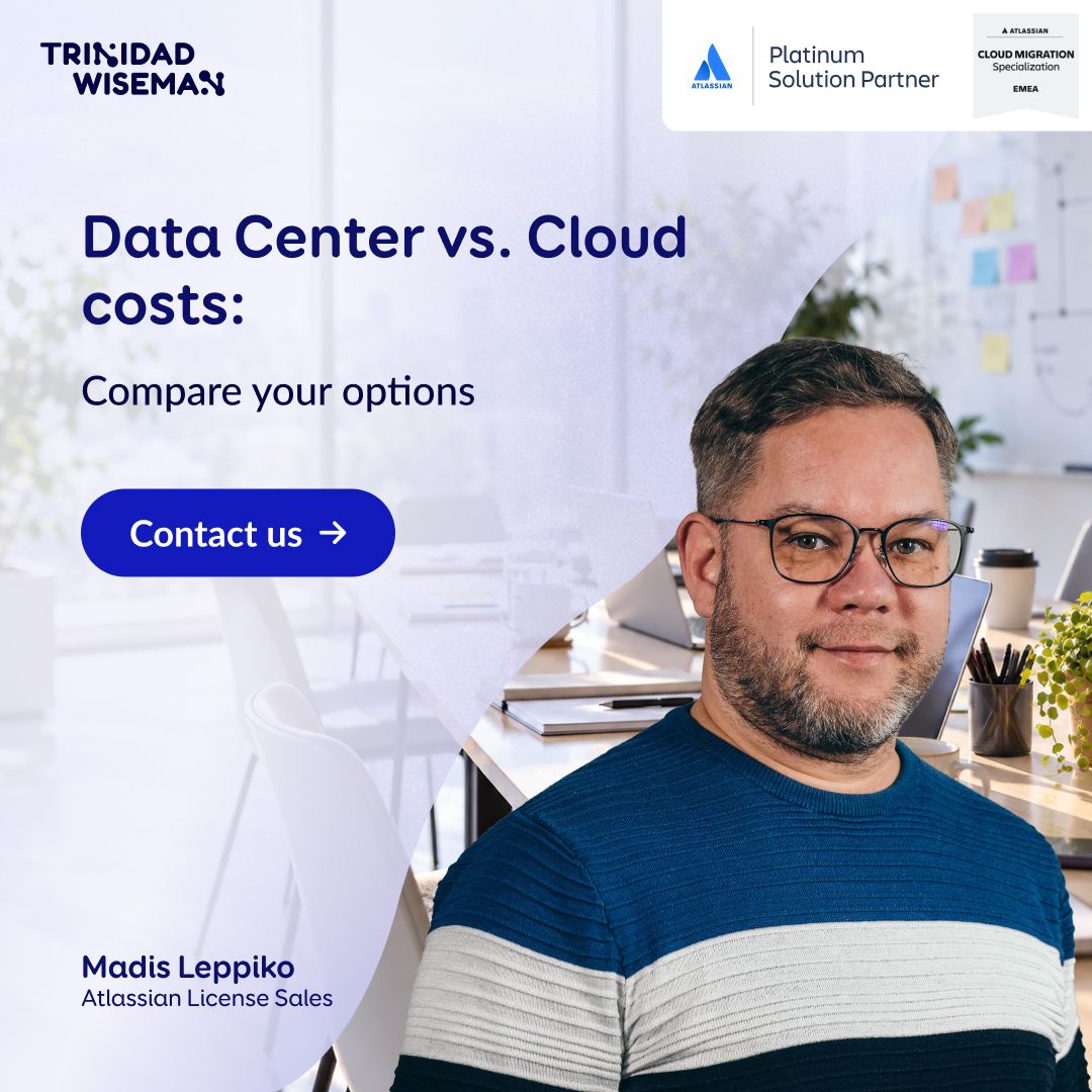 Trinidad Wiseman ad