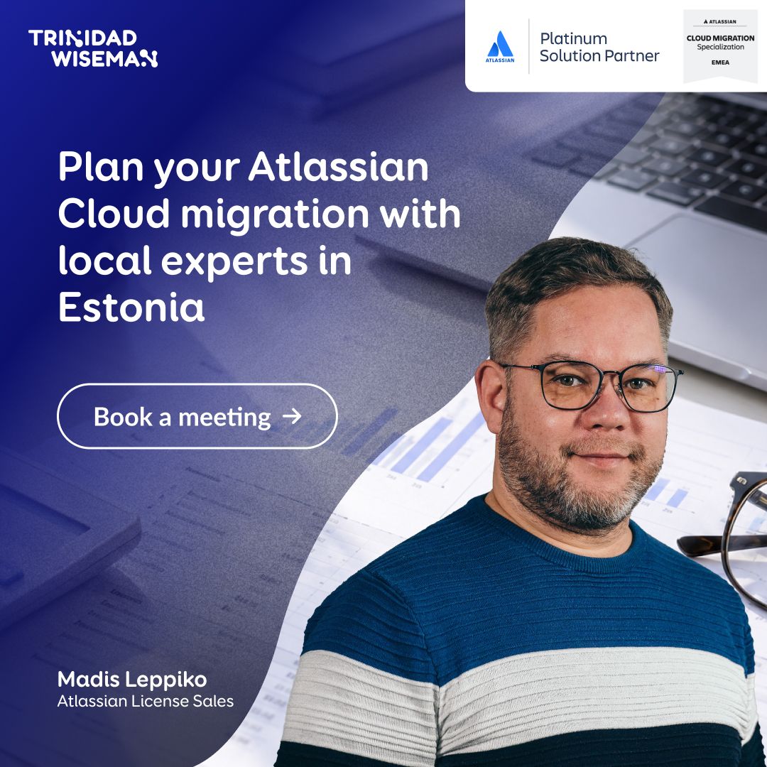Trinidad Wiseman ad