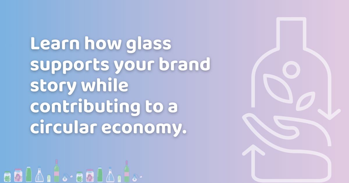 FEVE – the European Container Glass Federation ad