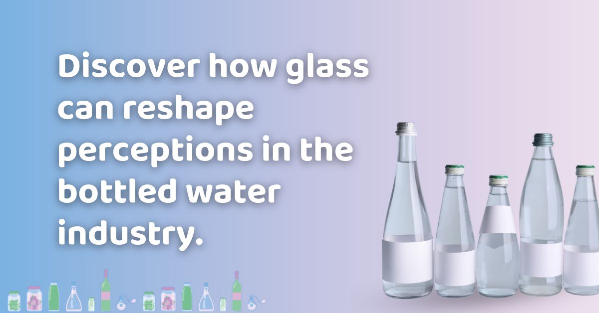 FEVE – the European Container Glass Federation ad