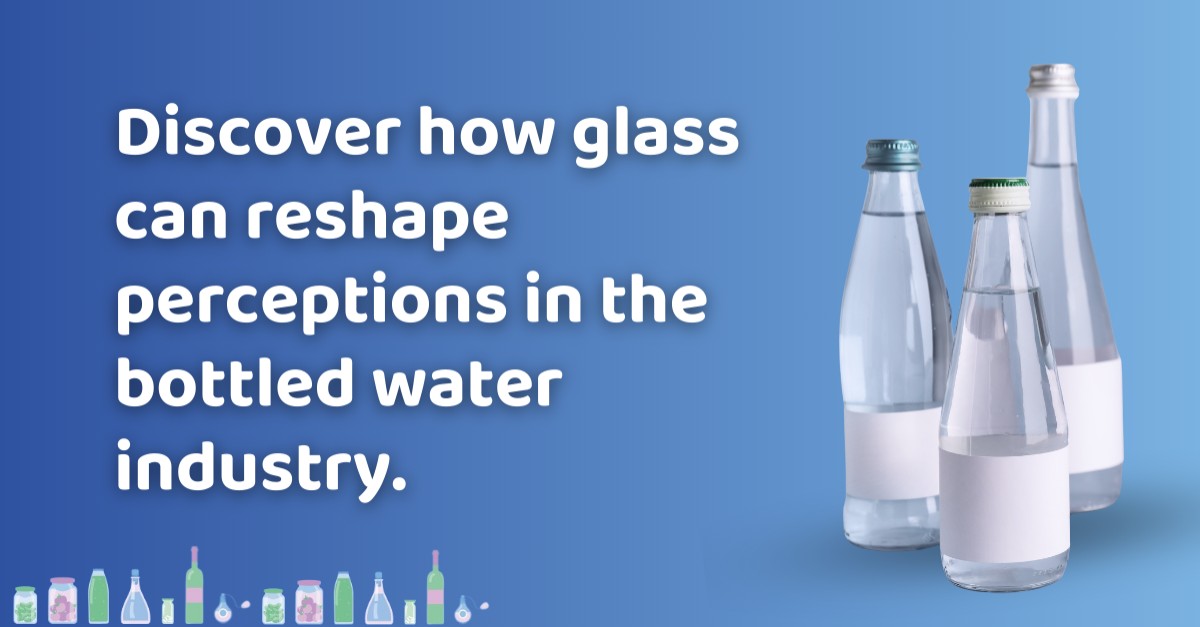 FEVE – the European Container Glass Federation ad