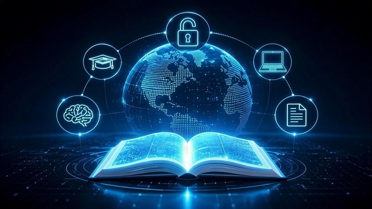 Digital Science ad
