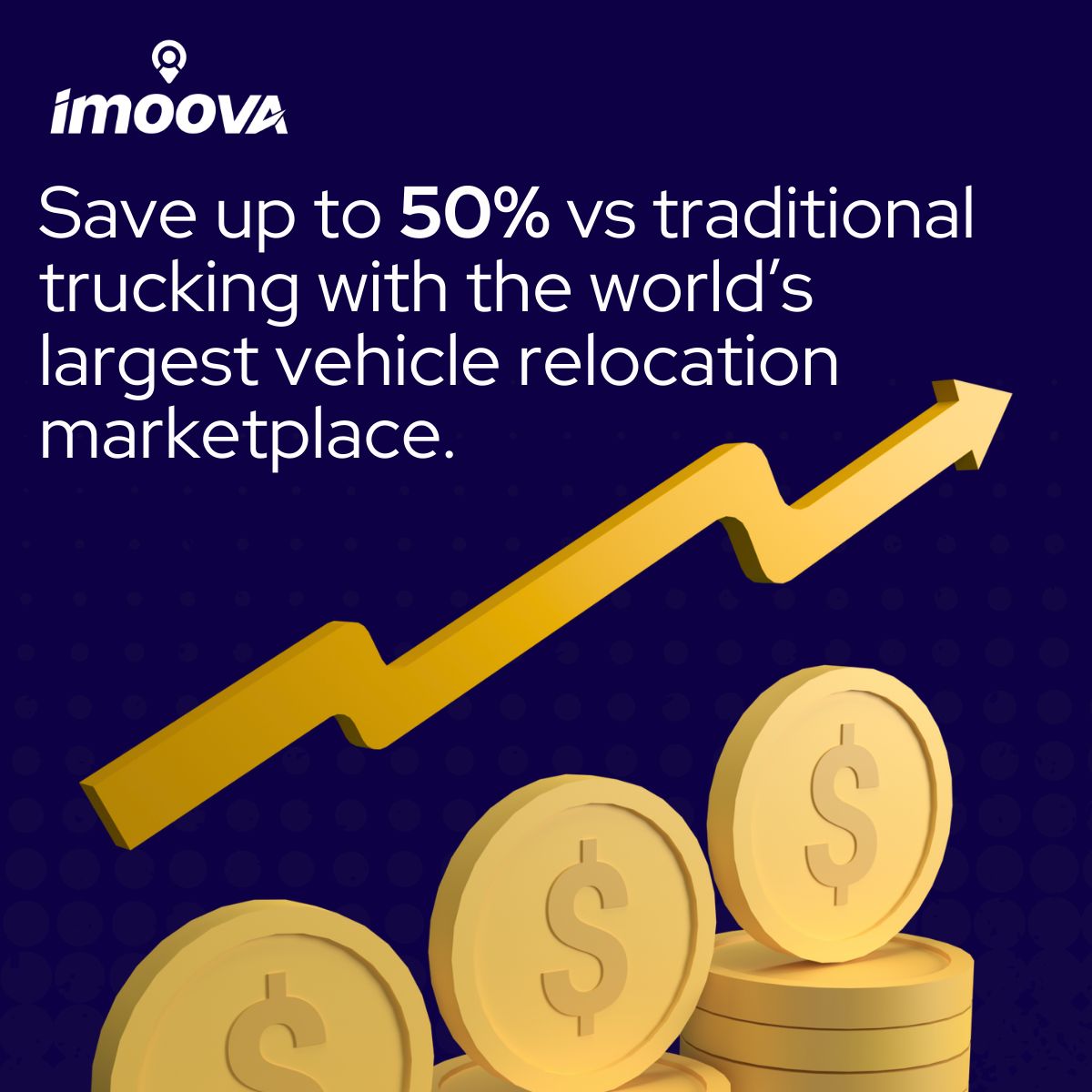Imoova ad