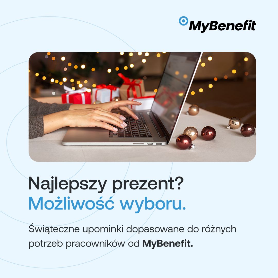 Benefit Systems SA ad