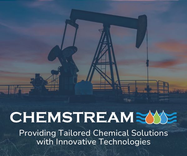 Chemstream ad