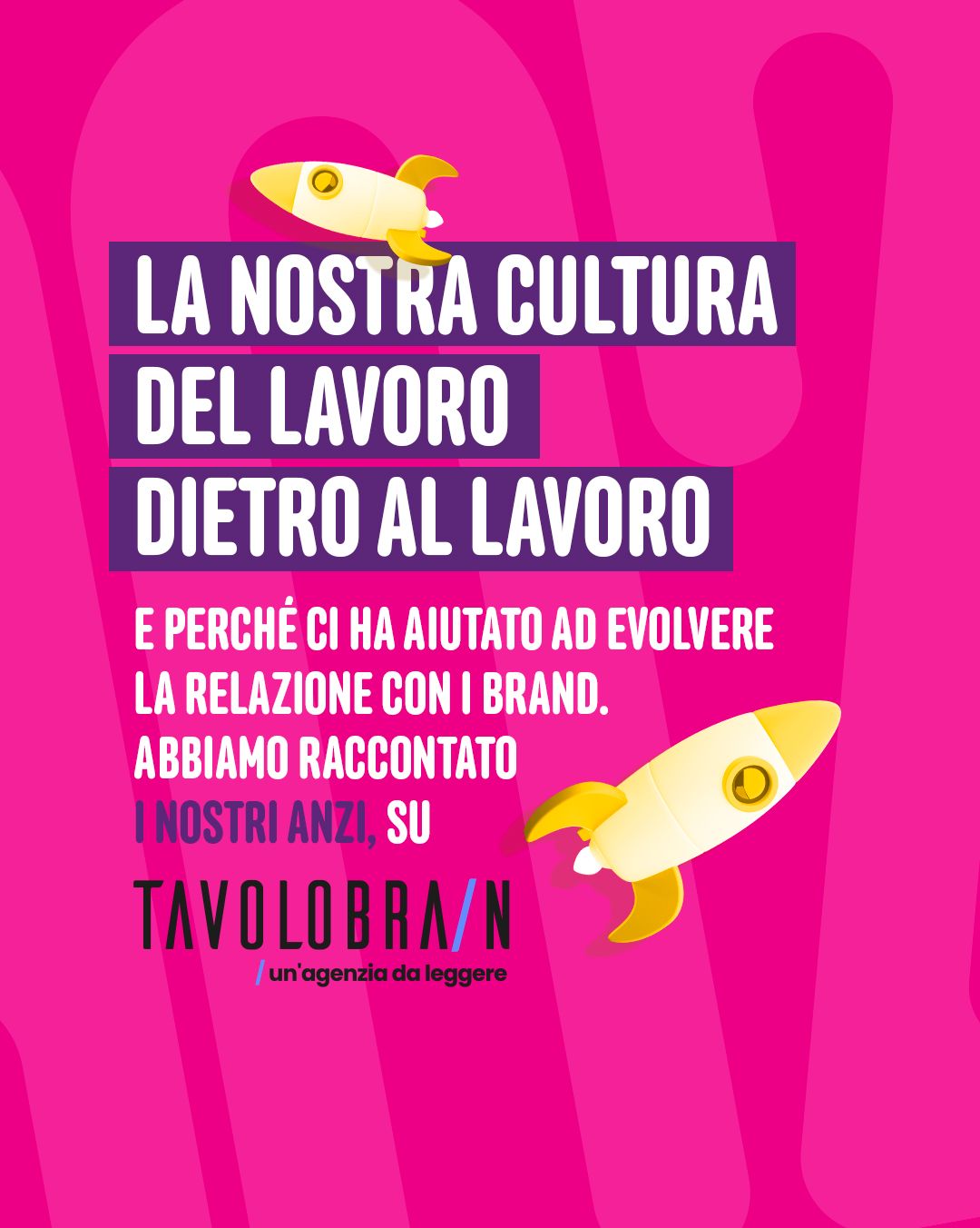 copiaincolla - advertising agency ad