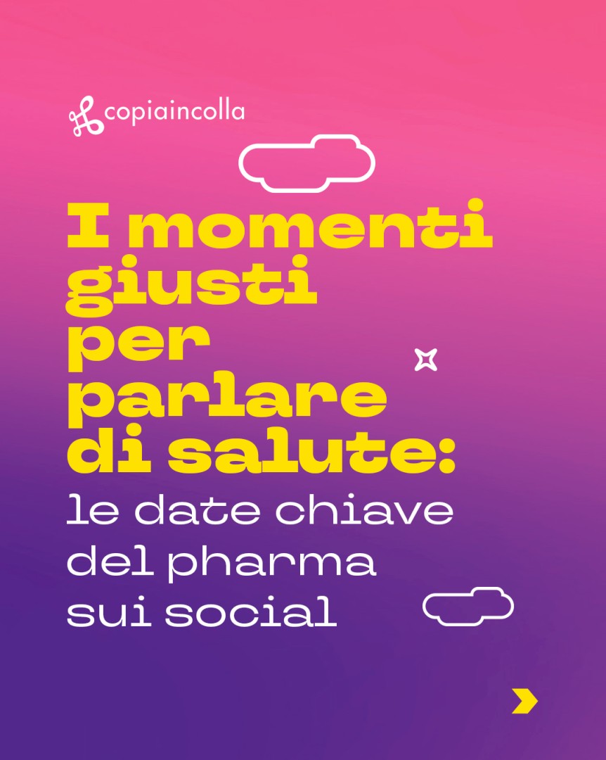 copiaincolla - advertising agency ad
